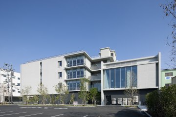 サービス付き高齢者向け住宅栄公泉佐野