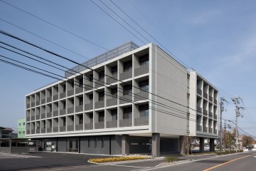 サービス付き高齢者向け住宅栄公泉佐野