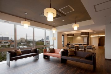 サービス付き高齢者向け住宅栄公泉佐野