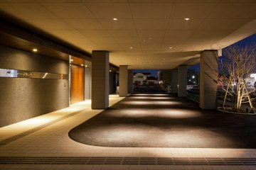 サービス付き高齢者向け住宅栄公泉佐野