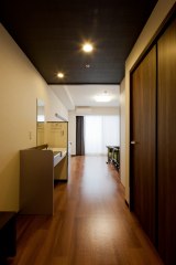 サービス付き高齢者向け住宅栄公泉佐野