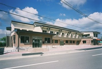 ハーベスト野田