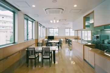 ハーベスト野田