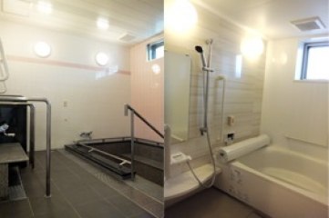 ハーベスト野田