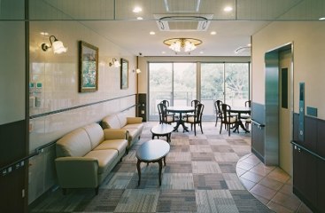 ハーベスト野田