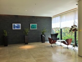 ハリ・レジデンス池田