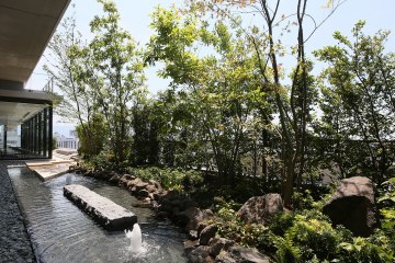 ハリ・レジデンス池田