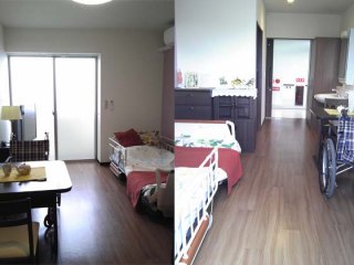 ディーフェスタ金剛藤沢台