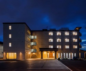 サービス付き高齢者向け住宅エナメゾン