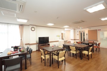 エイジフリーハウス堺八田