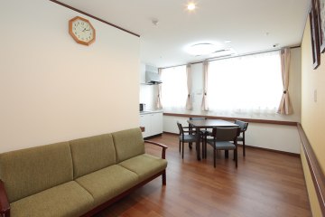 エイジフリーハウス堺八田