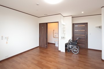 エイジフリーハウス堺八田