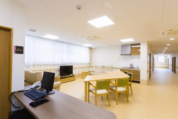 介護付き有料老人ホーム寿寿-ことこと-