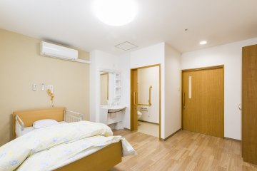 介護付き有料老人ホーム寿寿-ことこと-