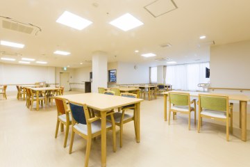 介護付き有料老人ホーム寿寿-ことこと-