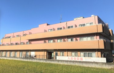 ソレイユもりぐち