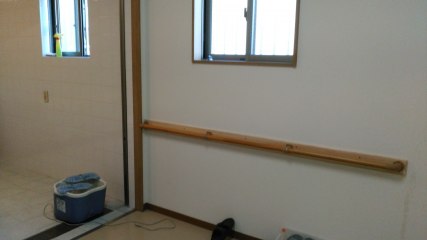 カサブランカ石切