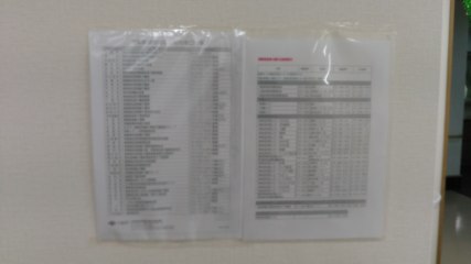 カサブランカ石切