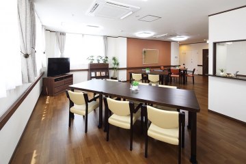 エイジフリーハウス大阪帝塚山