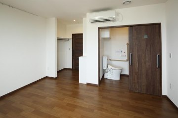 エイジフリーハウス大阪帝塚山