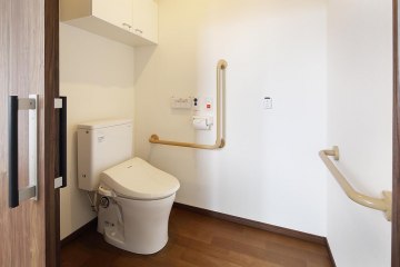 エイジフリーハウス大阪帝塚山