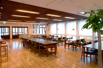 メディケアハウスストンキ