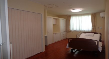 メディケアハウスストンキ