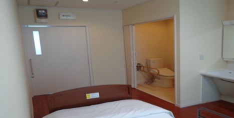 メディケアハウスストンキ