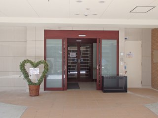 オリーブ柏原