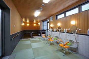 スーパー・コート豊中桃山台