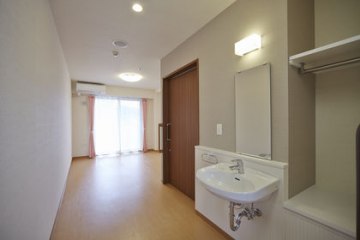 スーパー・コート豊中桃山台