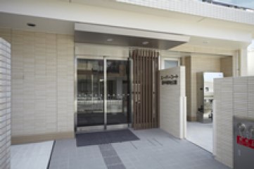 スーパー・コート豊中緑地公園