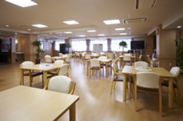 スーパー・コート豊中緑地公園