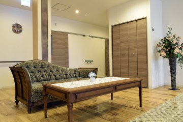 シュールメゾンポプラ東ときわ台