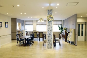 シュールメゾンポプラ東ときわ台