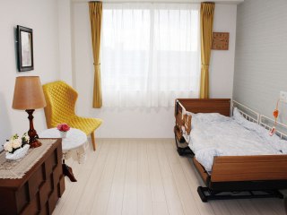 シュールメゾンポプラ東ときわ台