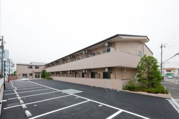ソーシャルコート東大阪
