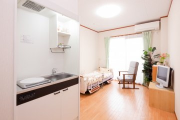ソーシャルコート東大阪