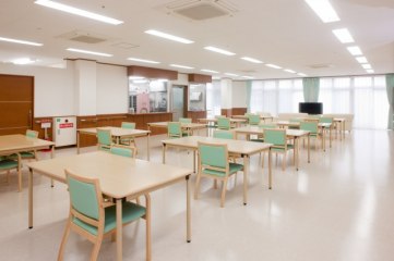 ソーシャルコート東大阪