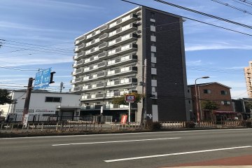花楽園住吉