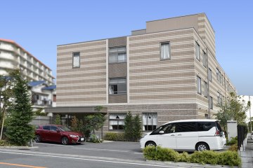 レリーサポプラ春日