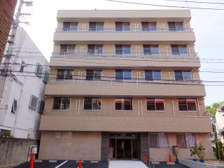 Welfare大和田駅前寿洛苑