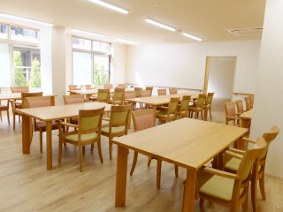 Welfare大和田駅前寿洛苑