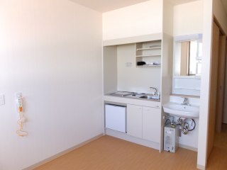 Welfare大和田駅前寿洛苑