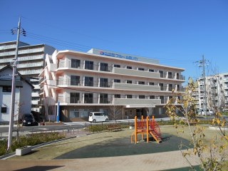 フルール田ノ口