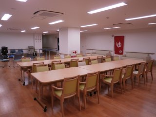 フルール田ノ口