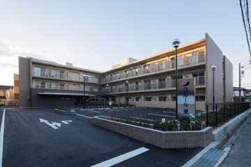 フルール東山