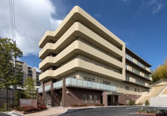 エニシエ豊中桃山台