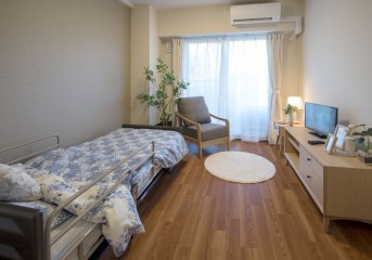 エニシエ豊中桃山台