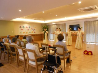 エニシエ豊中桃山台